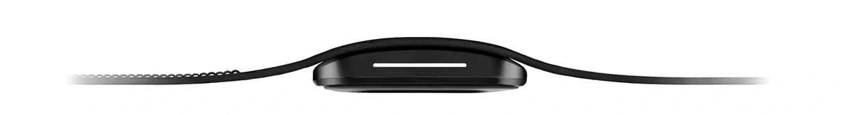 Hume Band 2.0 side profile